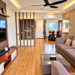 Blk 101 Eunos Vista (Bedok), HDB 5 Rooms #637291831
